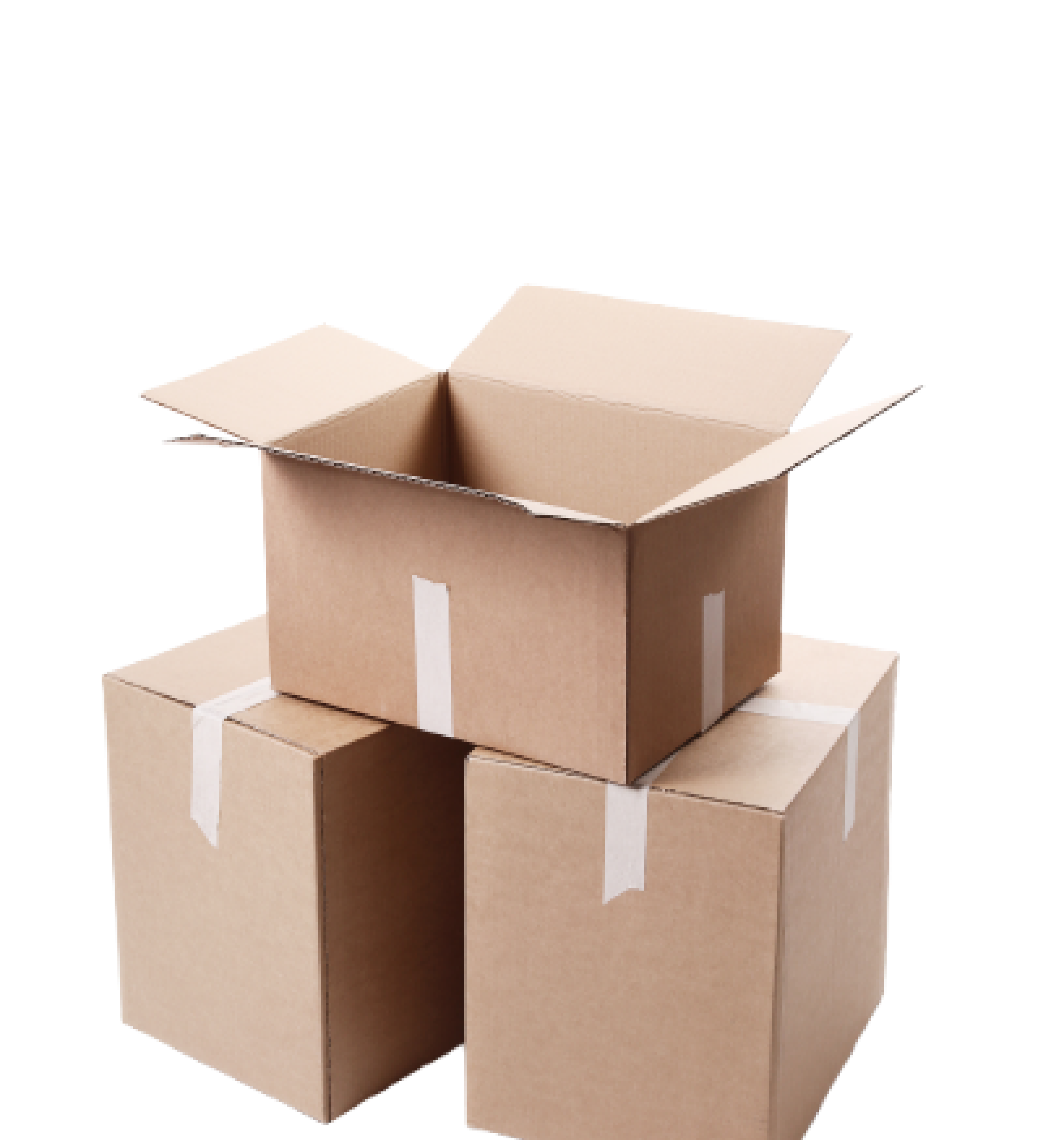 Delivery Truck